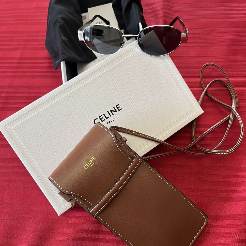 Celine Triomphe - Picture 6 of 7